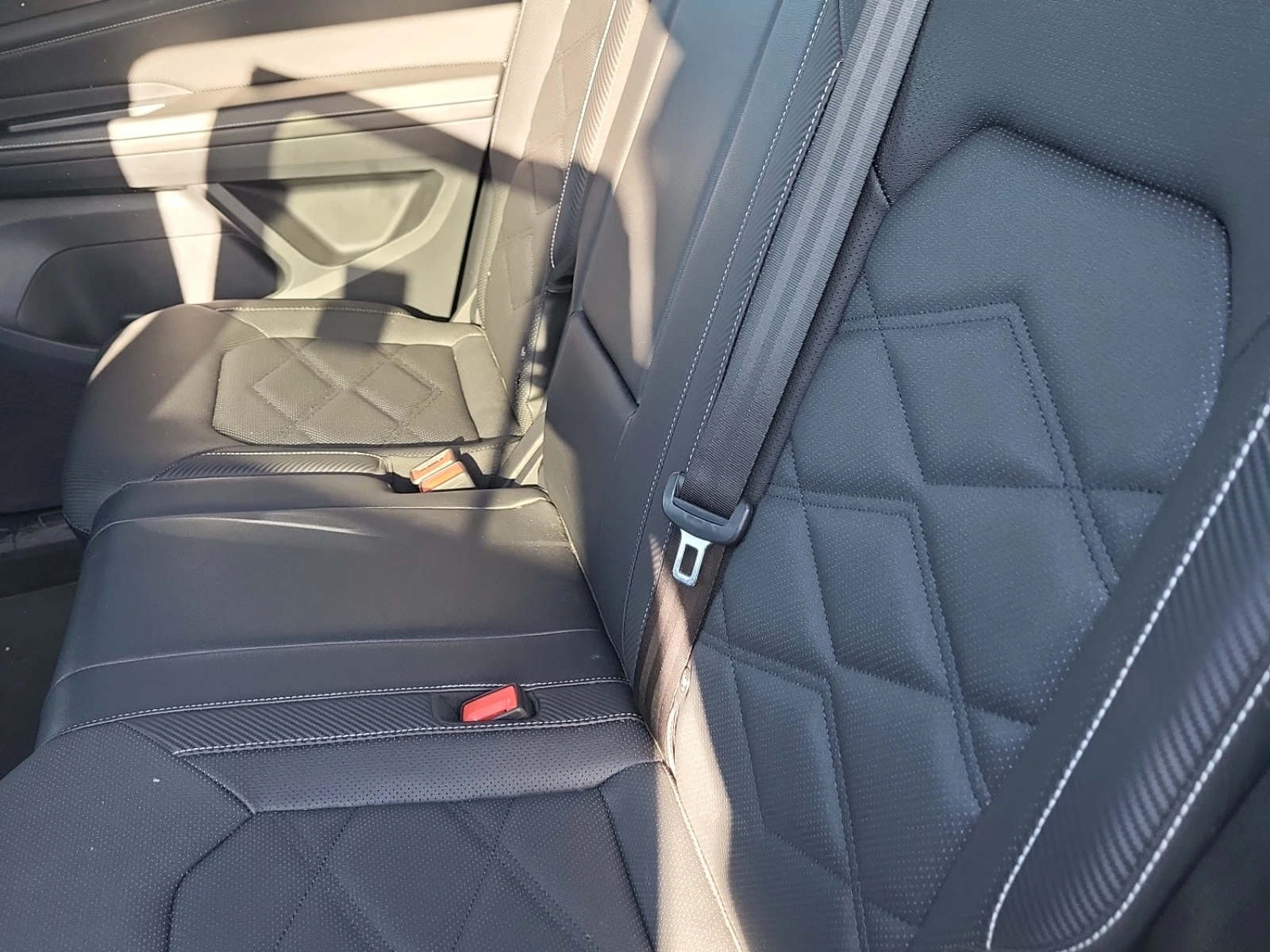VW Atlas CROSS SPORT * COMFORTLINE * ОБДУХВАНЕ * КАМЕРА * , снимка 8 - Автомобили и джипове - 54902089