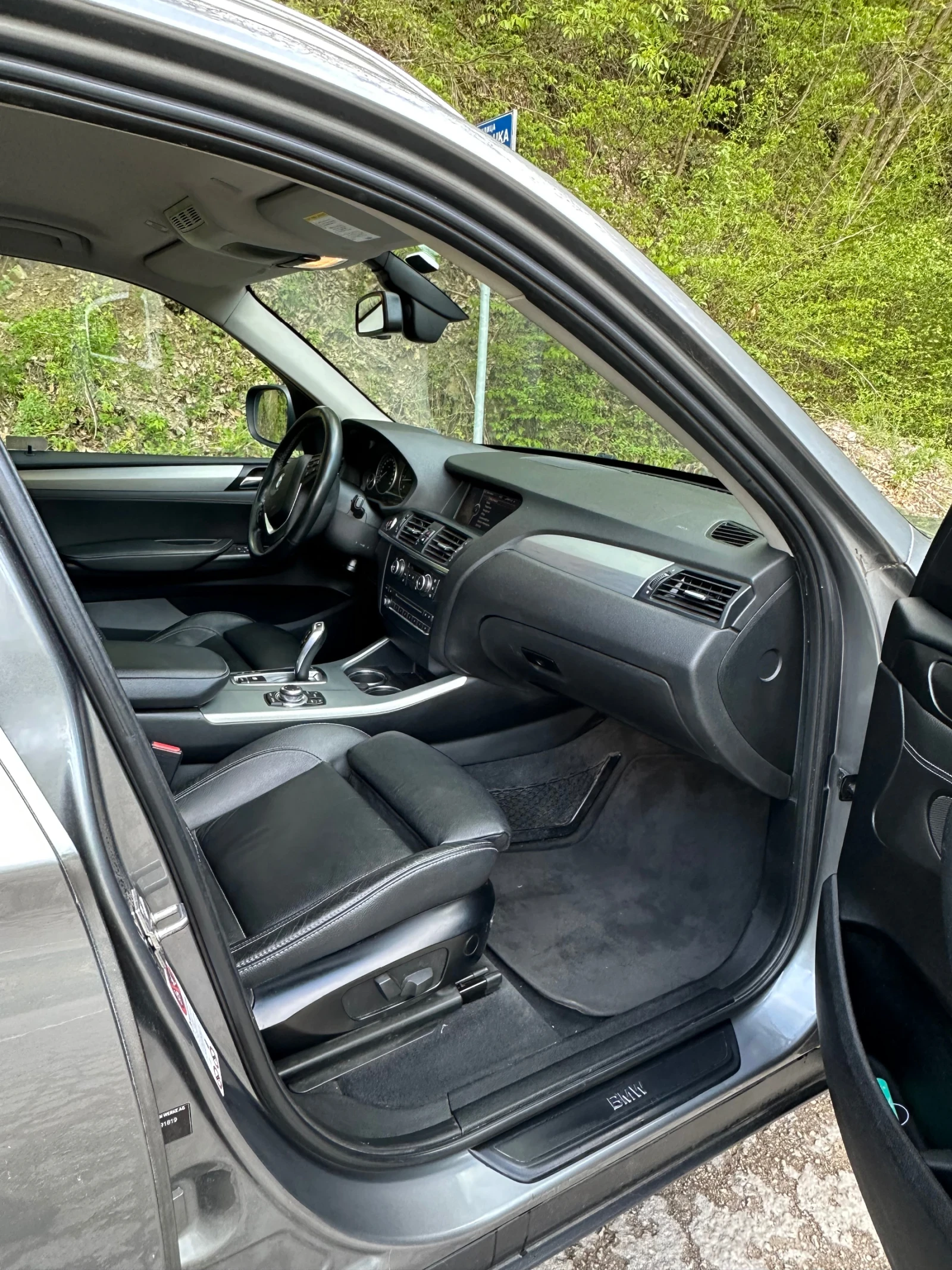 BMW X3 F25 | Mobile.bg � ����������� 6