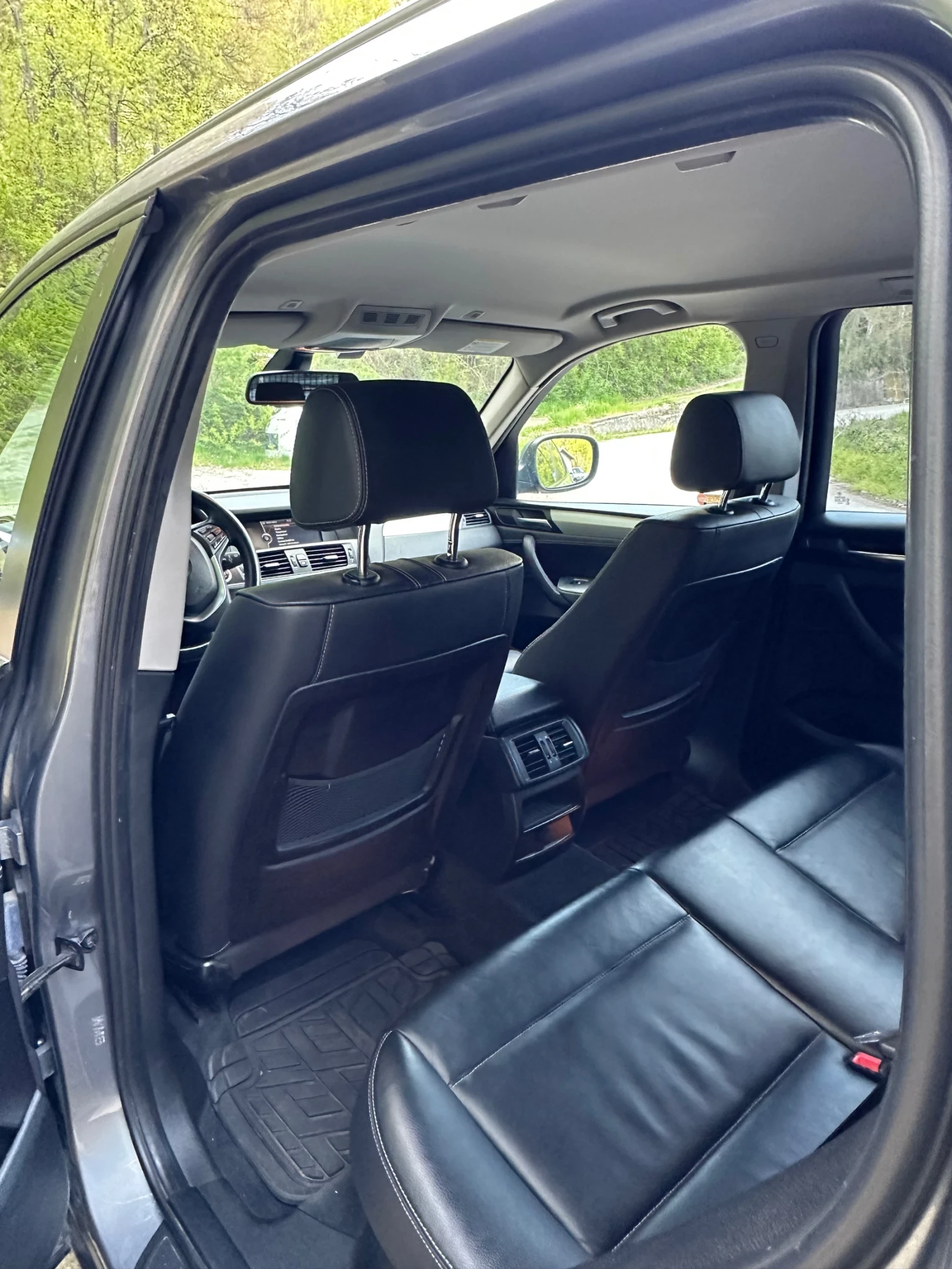 BMW X3 F25 | Mobile.bg � ����������� 5