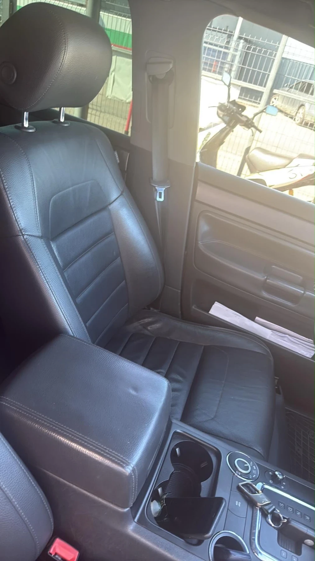 VW Touareg 3.0 tdi 239кс Пружини , снимка 5 - Автомобили и джипове - 55600264