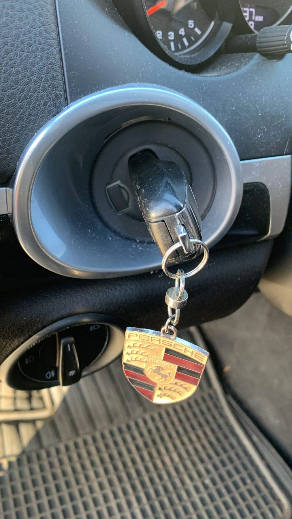Porsche Cayenne, снимка 13 - Автомобили и джипове - 55629149