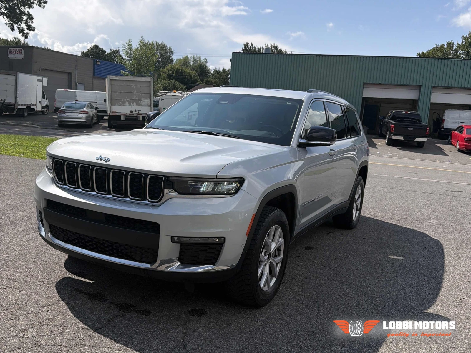 Jeep Grand cherokee | Mobile.bg � ����������� 1