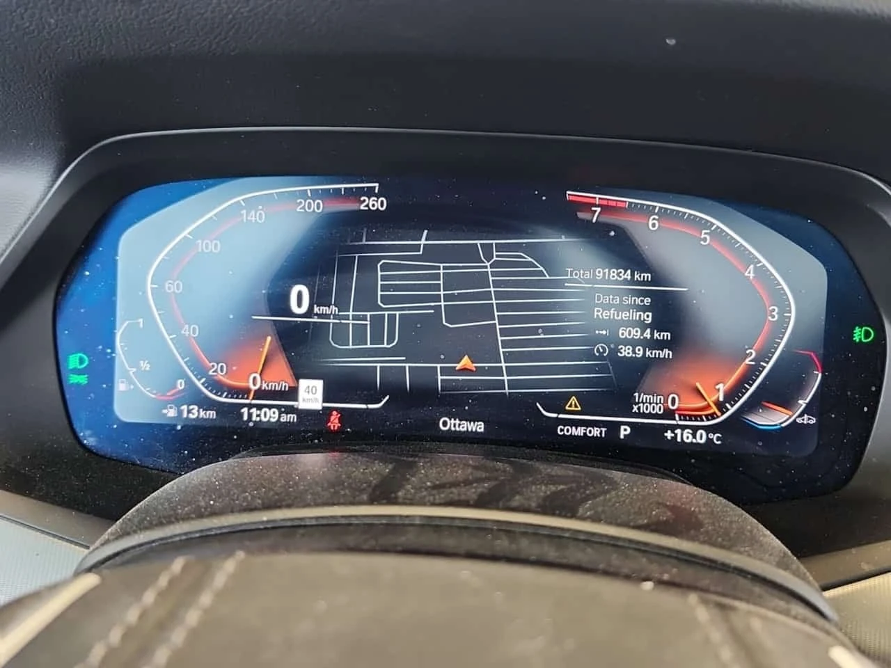 BMW X5 Sports Activity Vehicle Xdrive40i * CARFAX *  | Mobile.bg � ����������� 11