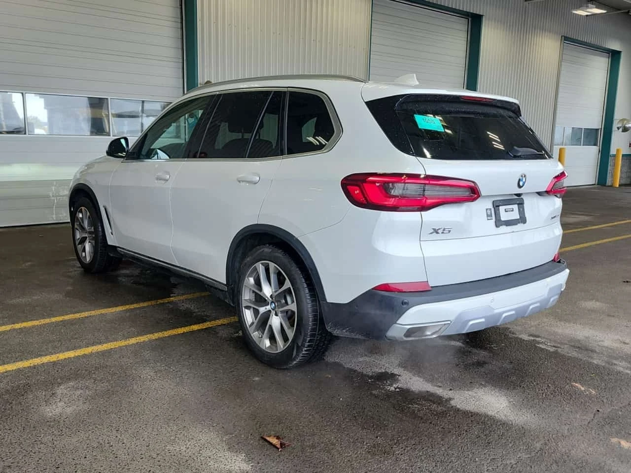BMW X5 Sports Activity Vehicle Xdrive40i * CARFAX *  | Mobile.bg � ����������� 4