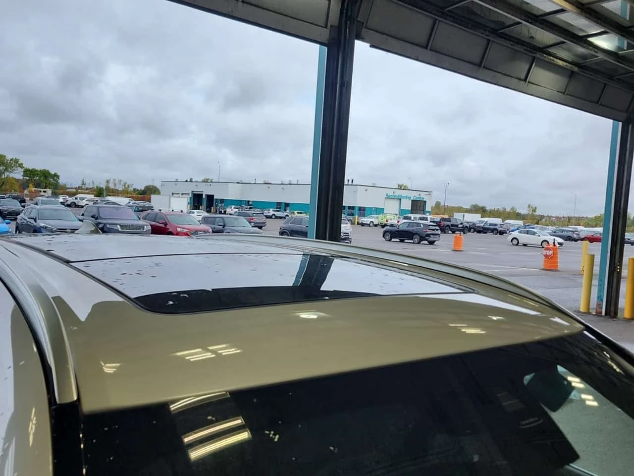 BMW X5 Sports Activity Vehicle Xdrive40i * CARFAX *  | Mobile.bg � ����������� 7