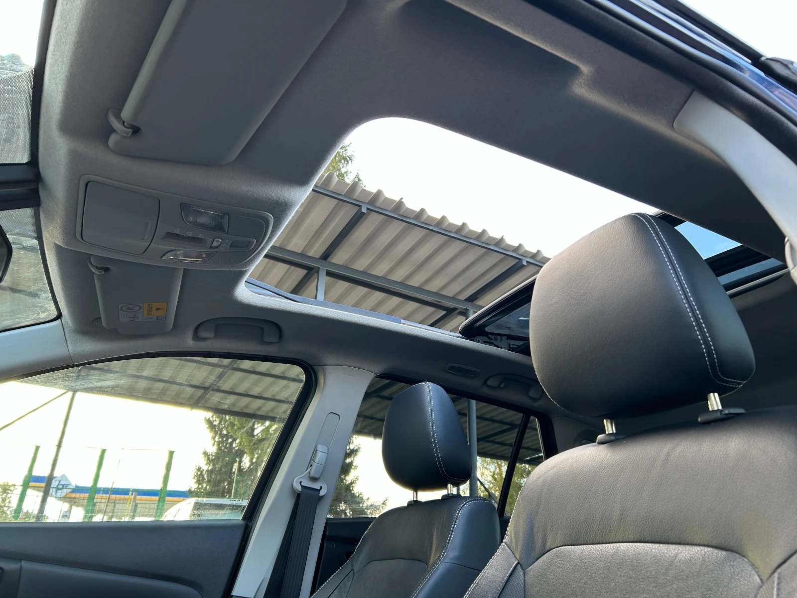 Suzuki SX4 S-Cross /4�4 ������ | Mobile.bg � ����������� 10