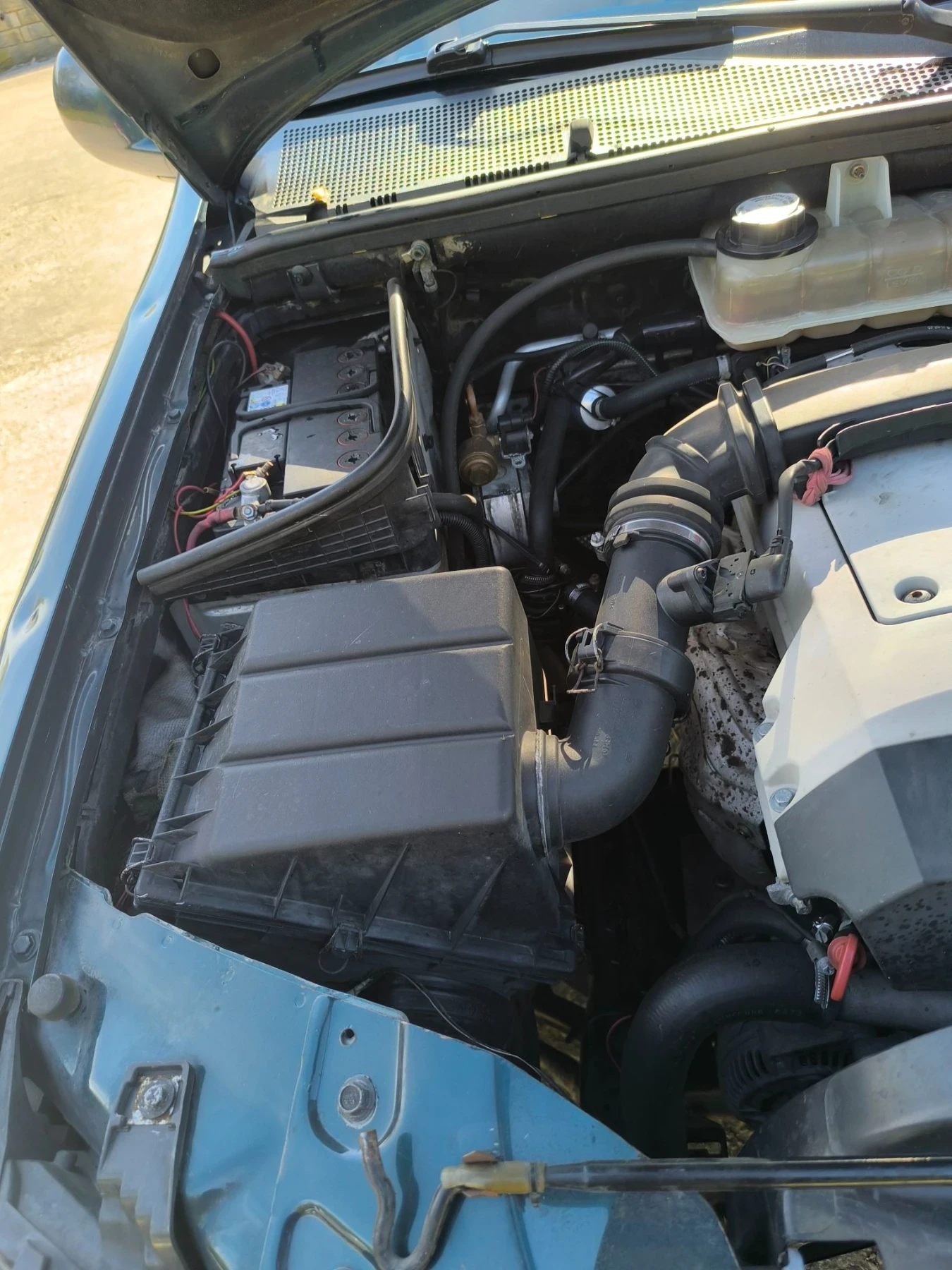 Mercedes-Benz ML 230 2.3 16 v 150 �� | Mobile.bg � ����������� 15