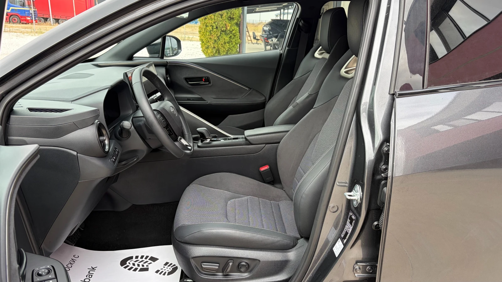 Toyota C-HR 1.8 HEV | Mobile.bg � ����������� 7