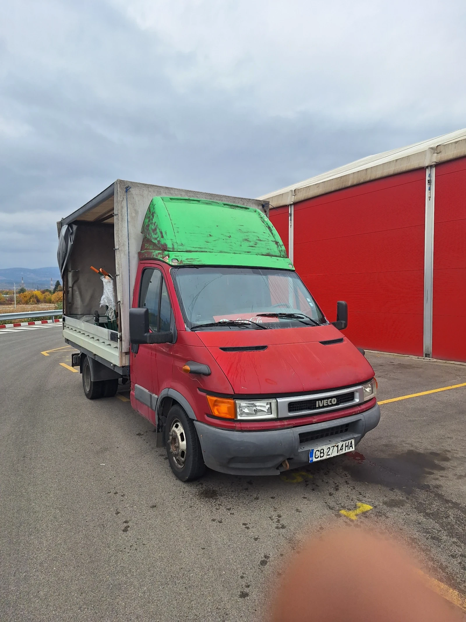 Iveco Massive | Mobile.bg � ����������� 2