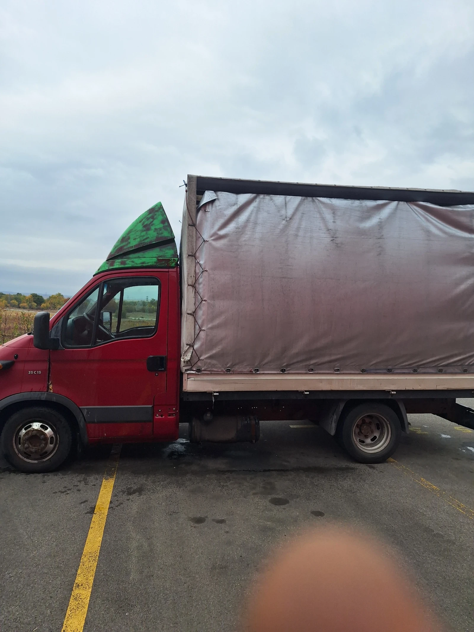 Iveco Massive | Mobile.bg � ����������� 3