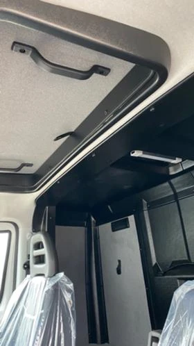 Iveco Daily 35S18, снимка 6