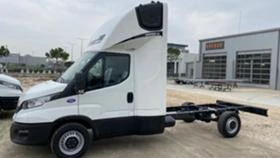 Iveco Daily 35S18, снимка 1