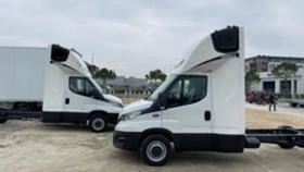 Iveco Daily 35S18, снимка 2