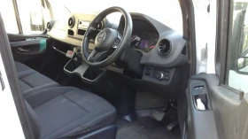 Mercedes-Benz Sprinter 315 Бордови  камион , снимка 12