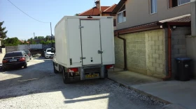 Mercedes-Benz Sprinter 315 Бордови  камион , снимка 8