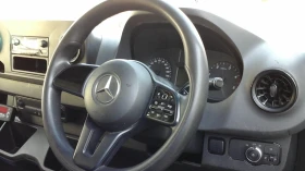 Mercedes-Benz Sprinter 315 Бордови  камион , снимка 3