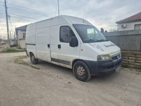 Fiat Ducato, снимка 1