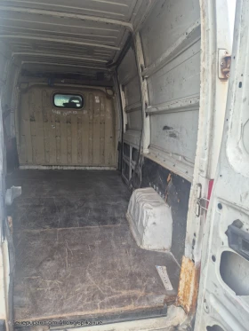Fiat Ducato, снимка 6