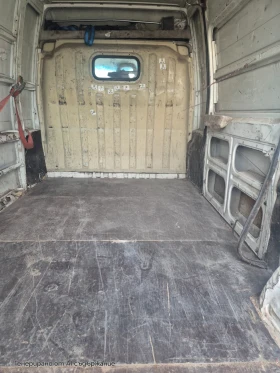 Fiat Ducato, снимка 5