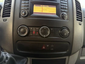Mercedes-Benz Sprinter 316, снимка 10