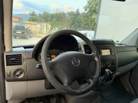 Mercedes-Benz Sprinter 316, снимка 12