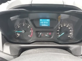 Ford Transit Custom 8+ 1, снимка 10