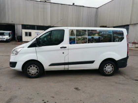 Ford Transit Custom 8+ 1, снимка 2
