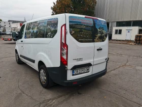 Ford Transit Custom 8+ 1, снимка 3
