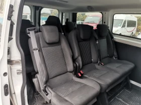 Ford Transit Custom 8+ 1, снимка 13