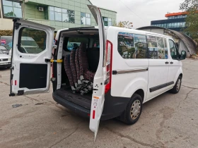 Ford Transit Custom 8+ 1, снимка 17