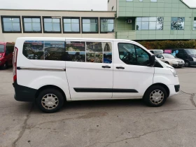 Ford Transit Custom 8+ 1, снимка 5