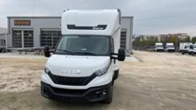     Iveco Daily 35S18