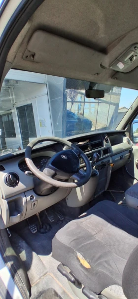 Renault Master | Mobile.bg    5