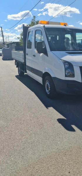 VW Crafter | Mobile.bg    4