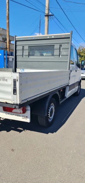 VW Crafter | Mobile.bg    5