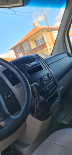 VW Crafter | Mobile.bg    9