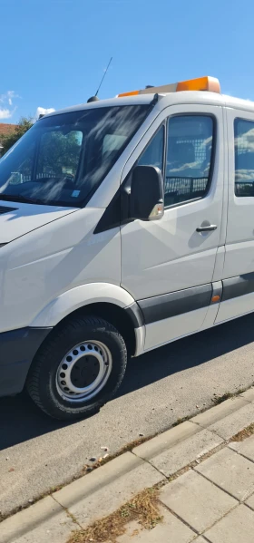 VW Crafter | Mobile.bg    2
