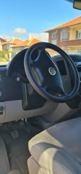 VW Crafter | Mobile.bg    6