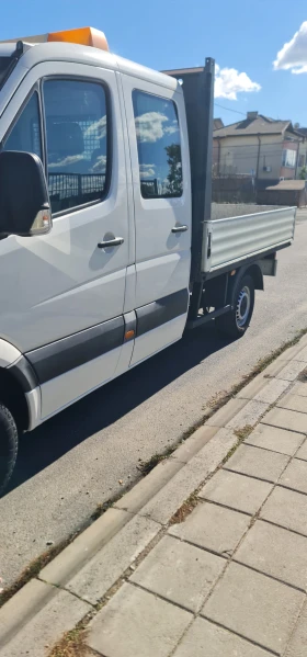 VW Crafter | Mobile.bg    3