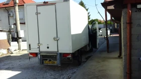 Обява за продажба на Mercedes-Benz Sprinter 315 Бордови  камион  ~20 000 лв. - изображение 9