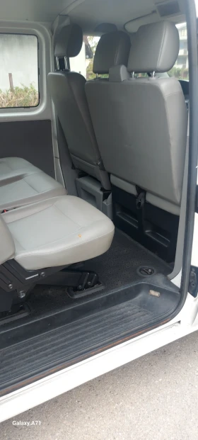  VW T5
