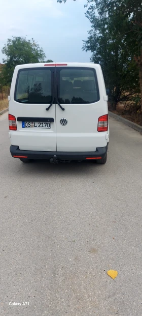 VW T5 | Mobile.bg    7