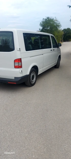 VW T5 | Mobile.bg    8