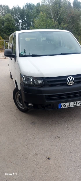 VW T5 | Mobile.bg    3