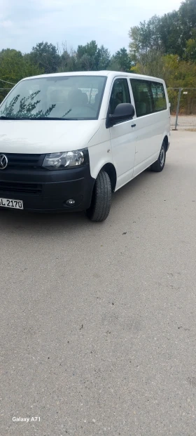 VW T5 | Mobile.bg    4