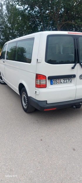 VW T5 | Mobile.bg    6
