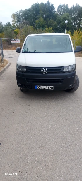 VW T5 | Mobile.bg    2