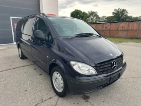 Mercedes-Benz Vito 2.2CDI 150hp 8����� Long ������ | Mobile.bg � ����� ������ 9