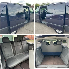 Mercedes-Benz Vito 2.2CDI 150hp 8����� Long ������ | Mobile.bg � ����� ������ 16