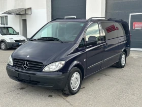 ����� �� �������� �� Mercedes-Benz Vito 2.2CDI 150hp 8����� Long ������
